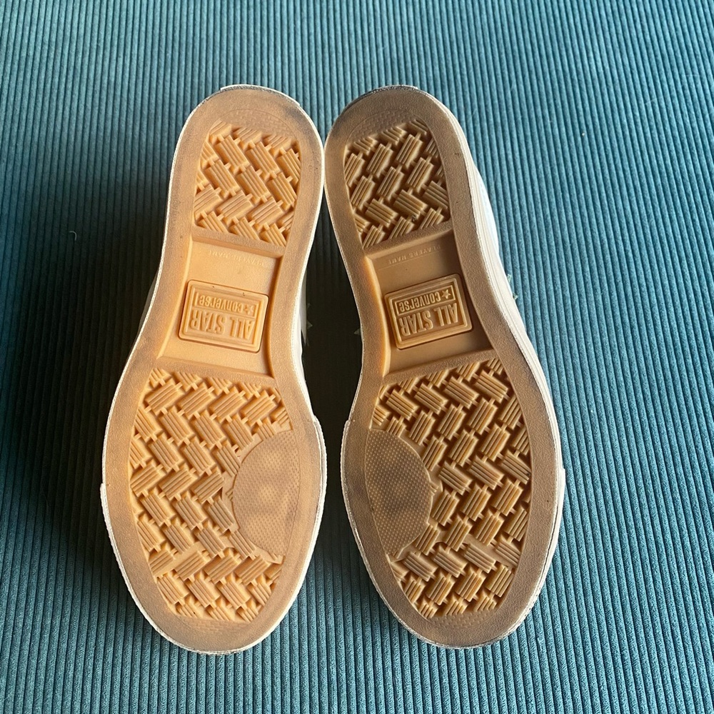 Converse Star Player 76 Leather - image 4